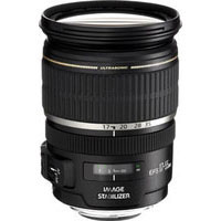 Canon EF-S 17 55mm f/2.8 IS USM (1242B005)